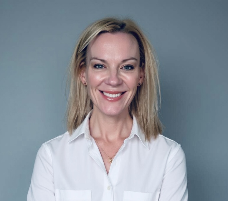 Dr. Katy Burris, MD